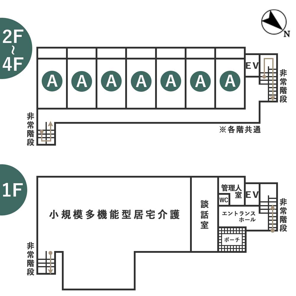 見取り図