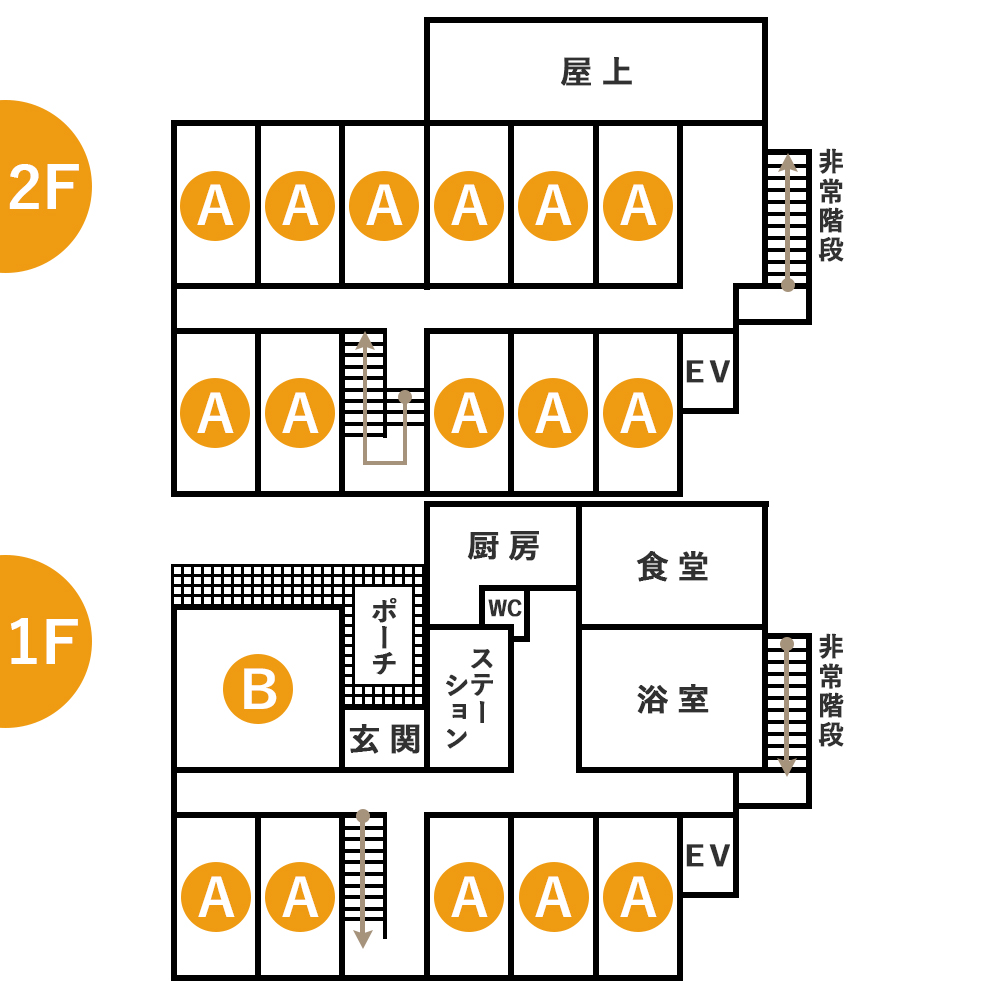 見取り図