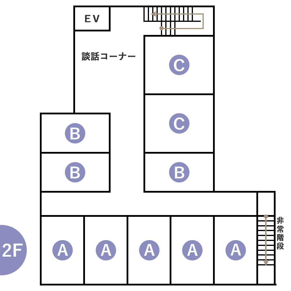 見取り図