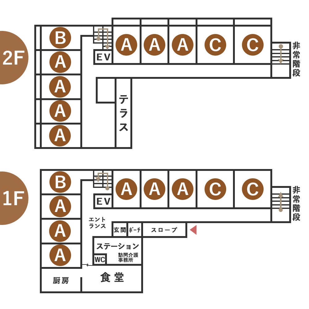 見取り図