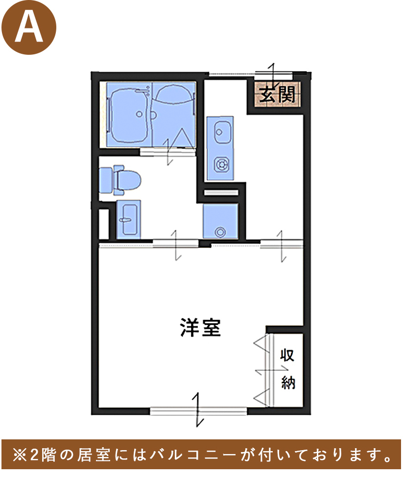 部屋